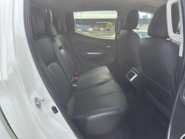 MITSUBISHI L200 2.3 D Double Cab 4x4 Super Select Diamond aut.
