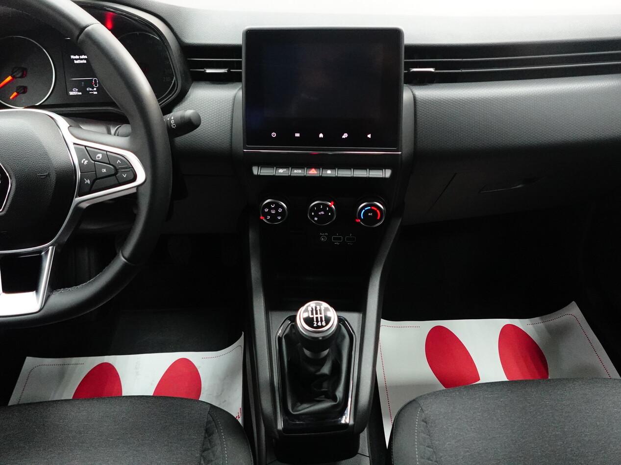 Renault Clio 1.0 TCE 90 CV BUSINESS