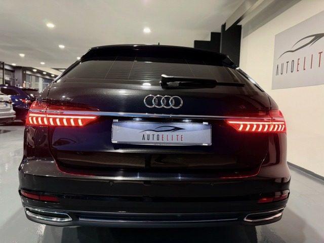 AUDI A6 Avant 40 2.0 TDI 204CV S tronic Business Design