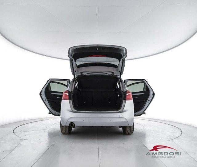 BMW 216 Serie 2 d - PER OPERATORI DEL SETTORE