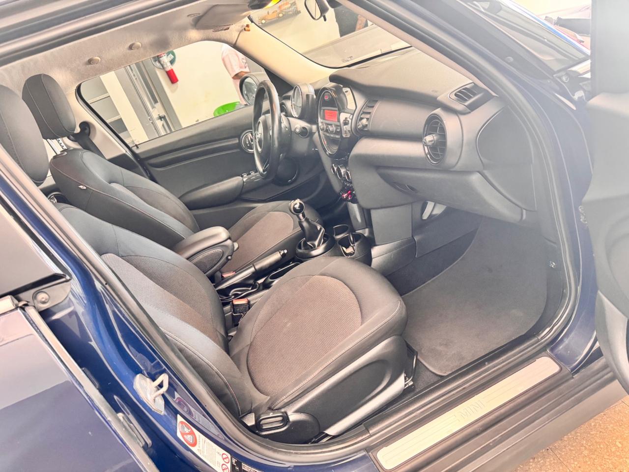 Mini Mini 1.5 One D 95 Cv 5P. 90.000 Km - 2015