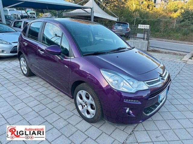 Citroen C3 PureTech Exclusive