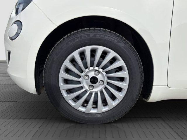 FIAT 500e 500 Berlina 42 kWh