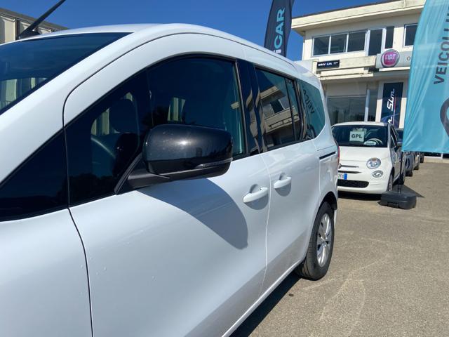 RENAULT Kangoo *PROMO* 1.5 Blue dCi 75CV Edition One