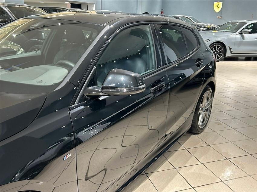 Bmw 116 116i 5p. Msport Auto