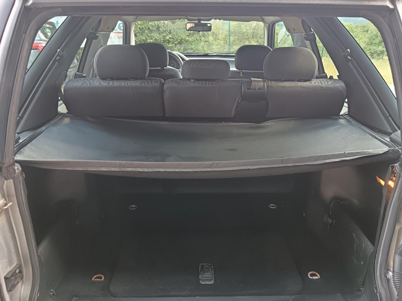 Land Rover Freelander 2.0 TD4 110CV GANCIO TRAINO