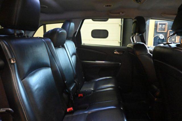 FIAT Freemont 2.0 Multijet 170CV URBAN 7 POSTI PELLE CRUISE FULL