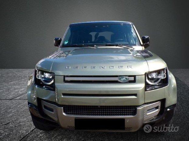 LAND ROVER Defender 110 3.0D I6 200 CV AWD Auto