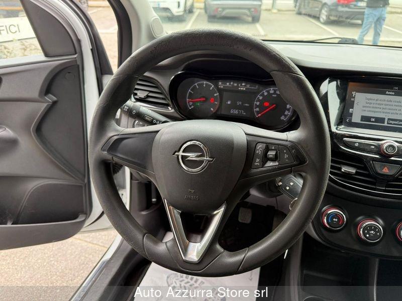 Opel Karl Karl Rocks 1.0 75 CV *PROMO AZZURRA*