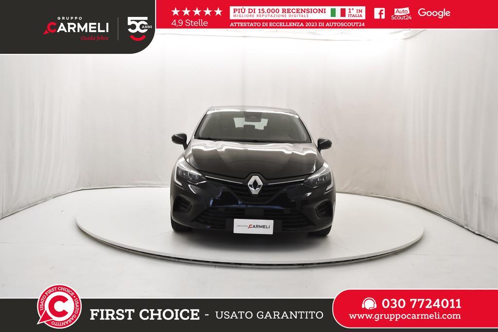 Renault Clio 5 Porte 1.0 SCe Equilibre