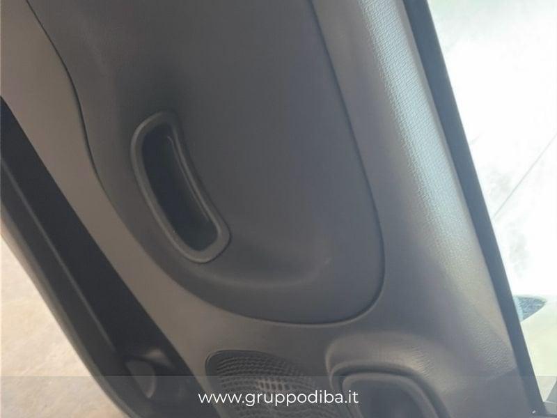 FIAT Pandina 1NA My26 1.0 65cv Hybrid Pop