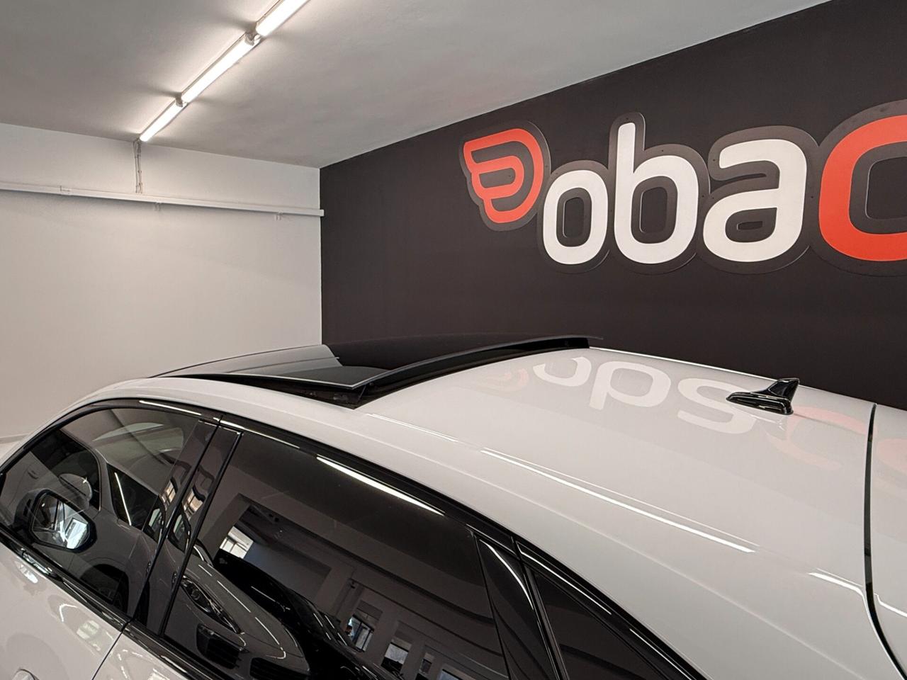 Audi Q3 40 TDI quattro S tronic SPORTBACK