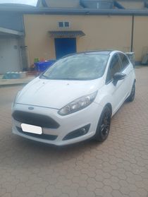 Ford Fiesta - APERTI AD AGOSTO
