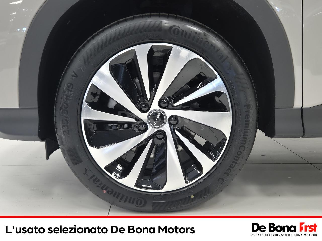 Byd Seal U DM-i dm-i 1.5 phev boost 2wd
