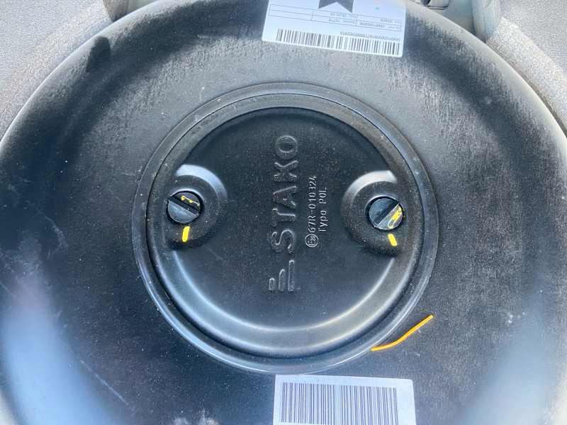 LANCIA Ypsilon 1.2 Elefantino Blu GpL 69cv