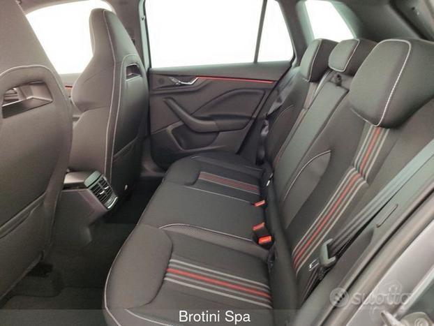 Skoda Kamiq 1.0 TSI 115 CV Monte Carlo