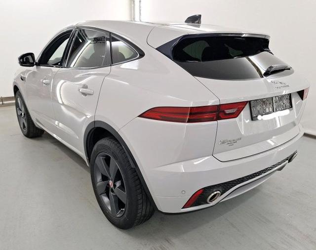 JAGUAR E-Pace 2.0D 150 CV AWD aut. R-Dynamic
