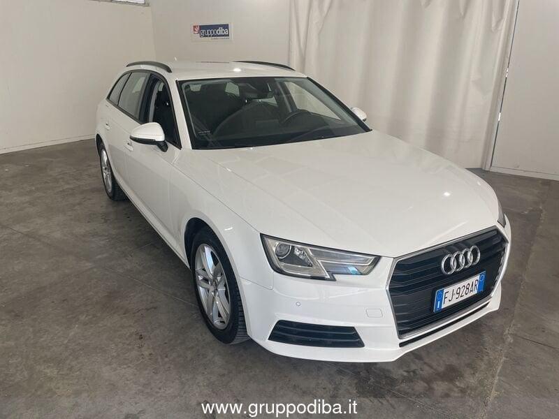 Audi A4 V 2016 Avant Diesel Avant 2.0 tdi Business 122cv my16