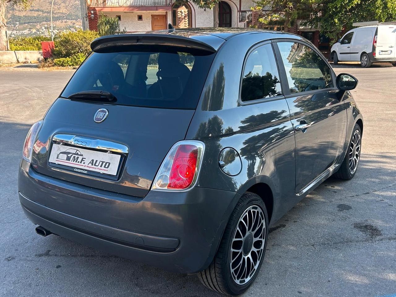 Fiat 500 1.3 Multijet 16V 95 CV Sport - 2012