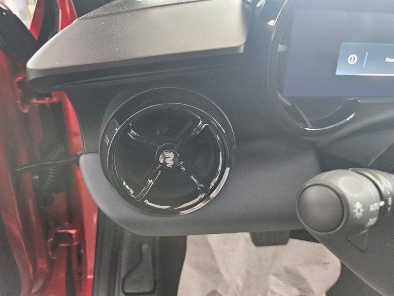 Alfa Romeo Junior 1.2 ibrida 145cv edct6