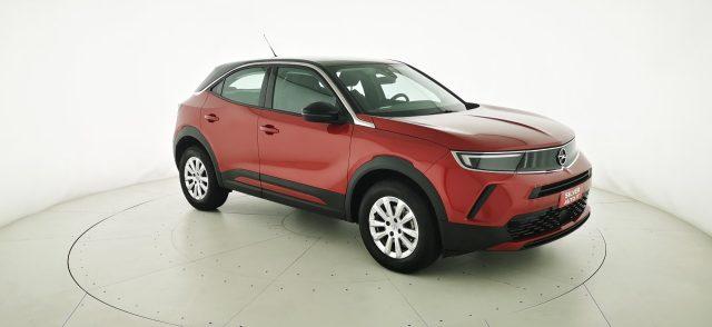 OPEL Mokka 1.2 Turbo 130 CV Edition