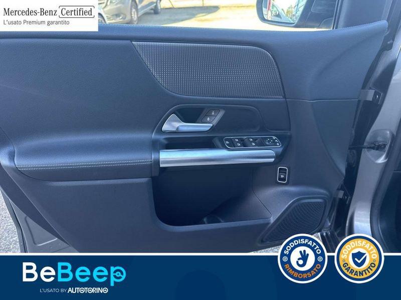 Mercedes-Benz Classe B B 180 D SPORT PLUS AUTO