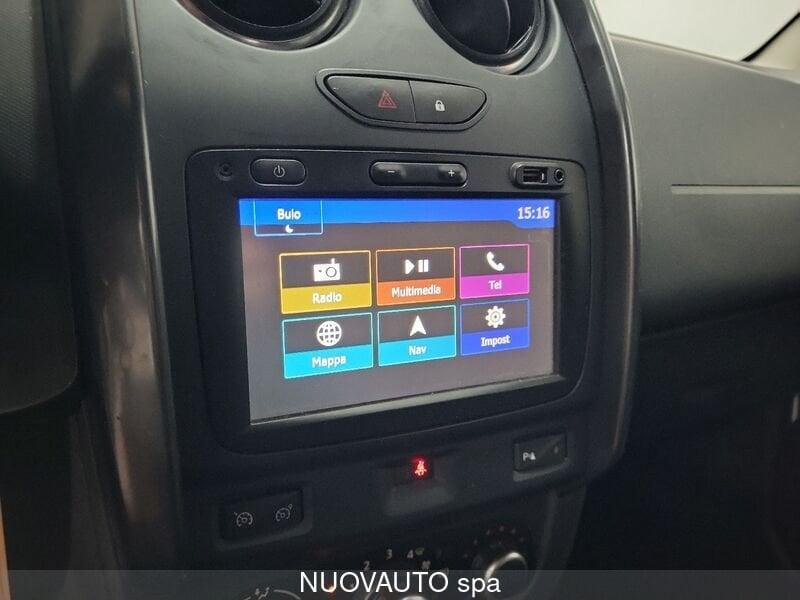 Dacia Duster Duster 1.5 dCi 110CV 4x2 Ambiance