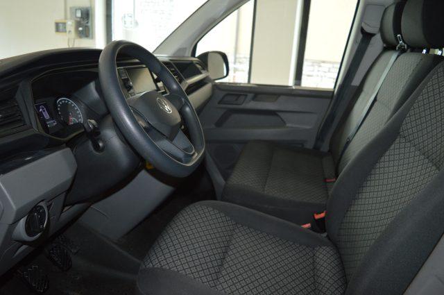 VOLKSWAGEN Caravelle 2.0 TDI 110CV PC Trendline