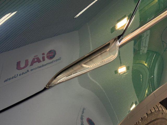 FIAT 500e 42kWh La Prima Unicoprop. 320km di Autonomia