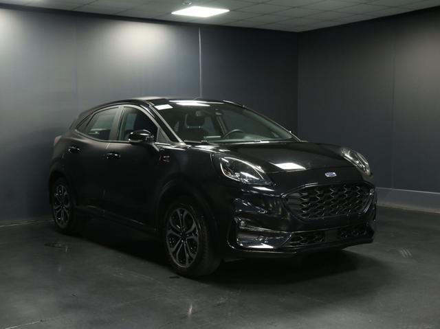 FORD Puma 1.0 EcoBoost Hybrid 125 CV S&S ST-Line