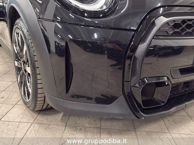 MINI Mini 3 porte Mini F56 2021 3p Mini 3p 2.0 Cooper S Classic auto