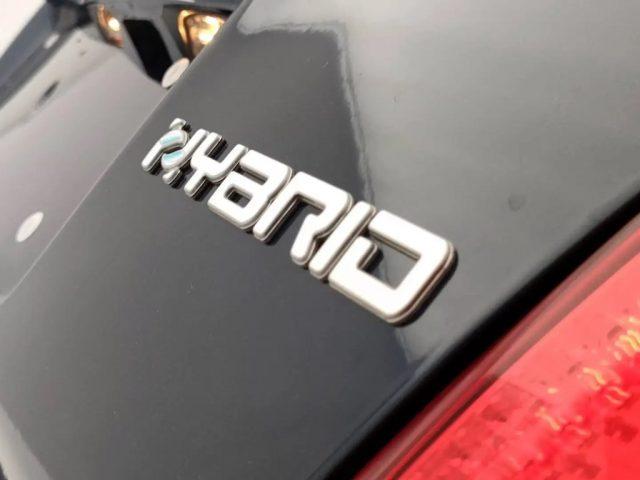 FIAT 500 1.0 Hybrid Dolcevita PREZZO REALE