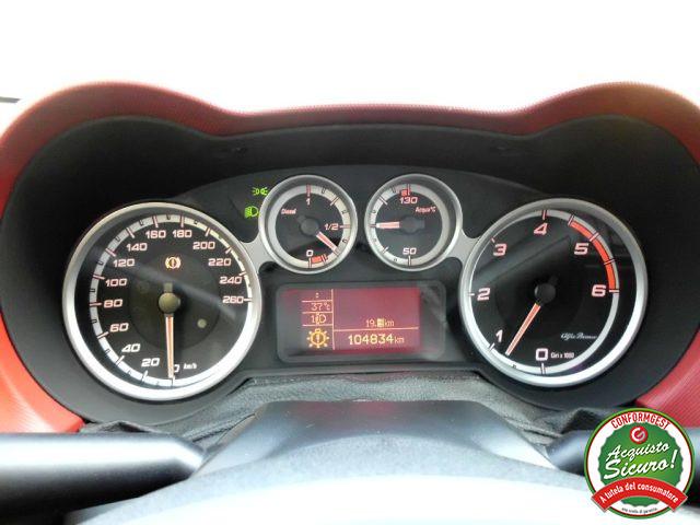 ALFA ROMEO MiTo 1.3 JTDm 85 CV S&S Distinctive