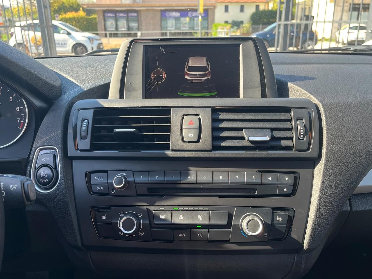 Bmw 114I Neopatentati