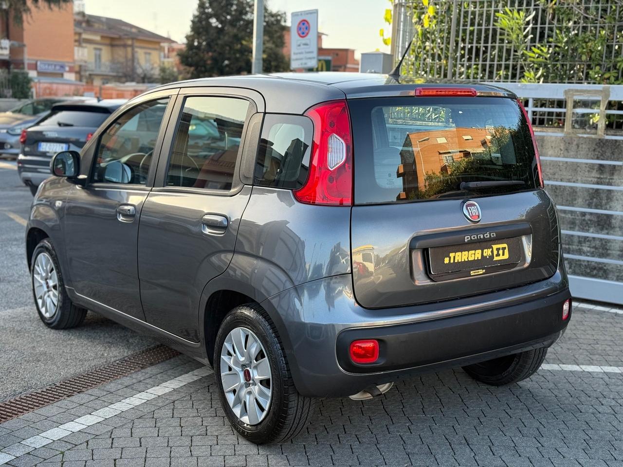 Fiat Panda 1.2 Lounge GARANTITA