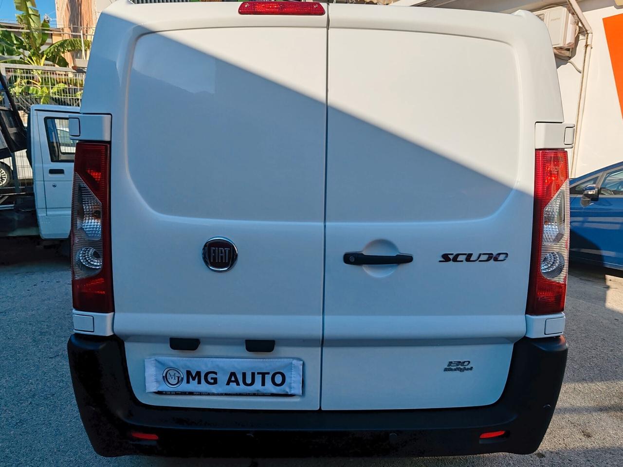 Fiat SCUDO 3 POSTI 2.0 MJT 130 CV