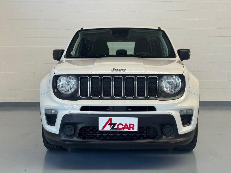 Jeep Renegade 1.0 T3 Sport