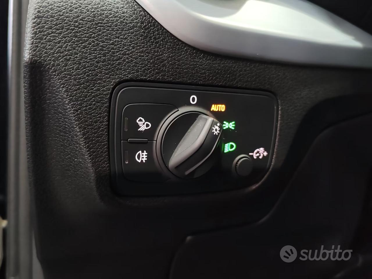 Audi Q2 30 TDI S tronic line Edition 2020