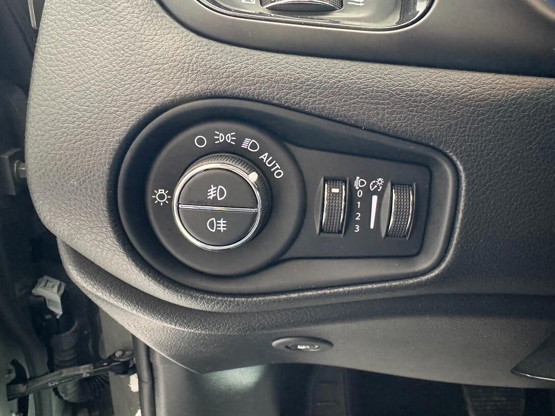 Renegade 1.3 PHEV 4xe Limited COME NUOVA