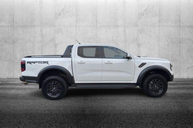 FORD Ranger Raptor 3.0 Ecoboost V6 4WD DC 5 posti