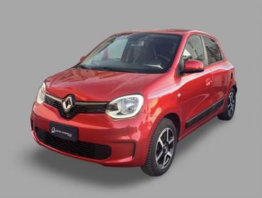 Renault Twingo 1.0 SCe 65 CV Intens-SENSORI/CERCHI IN LEGA