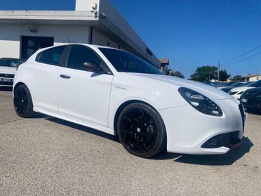 Alfa Romeo Giulietta 2.0 JTDm-2 150 CV Exclusive