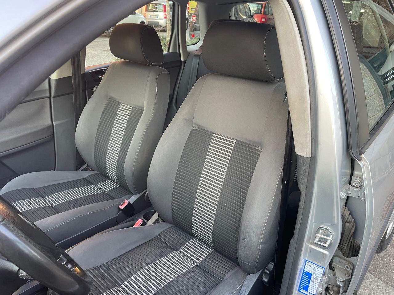 Volkswagen Polo 1.2/70CV 12V 5p/GARANZIA 12 MESI