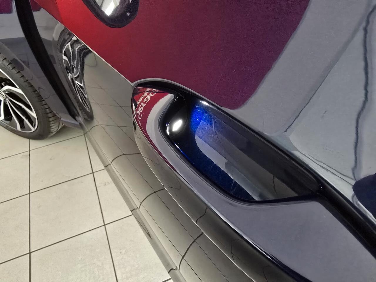 Volkswagen Golf 2.0 TDI Style