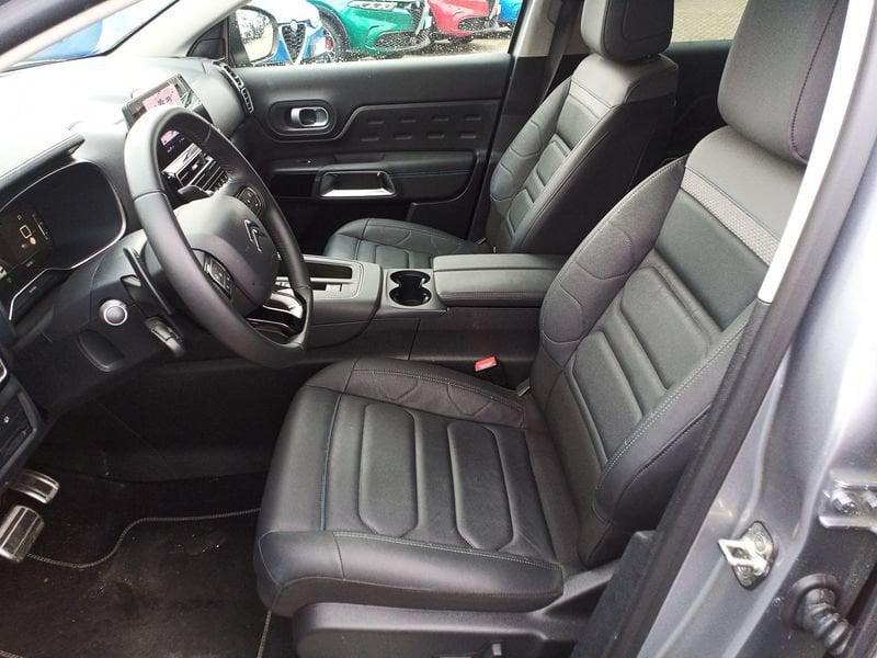 Citroën C5 Aircross PureTech 130 S&S EAT8 Shine