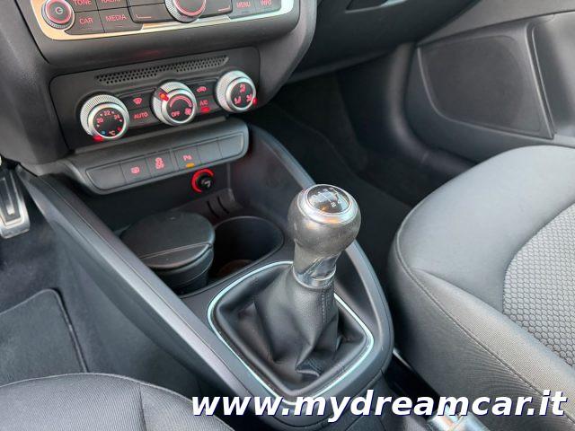 AUDI A1 SPB 1.4 TDI S-Line