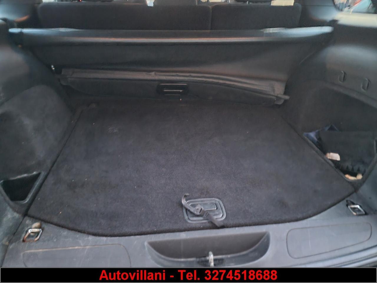 JEEP GRAND CHEROKEE 4X4 3.0 CV 190 LAREDO 2012