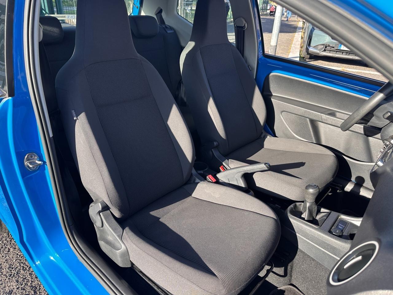 Volkswagen UP 1.0 3p 60cv UNIPRO Garanzia 12m