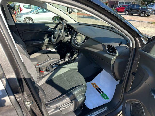 OPEL Grandland X 1.5 diesel Ecotec Start&Stop aut. Innovation