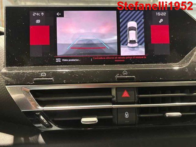 CITROEN C4 III 2021 - 1.2 puretech Shine s&s 130cv